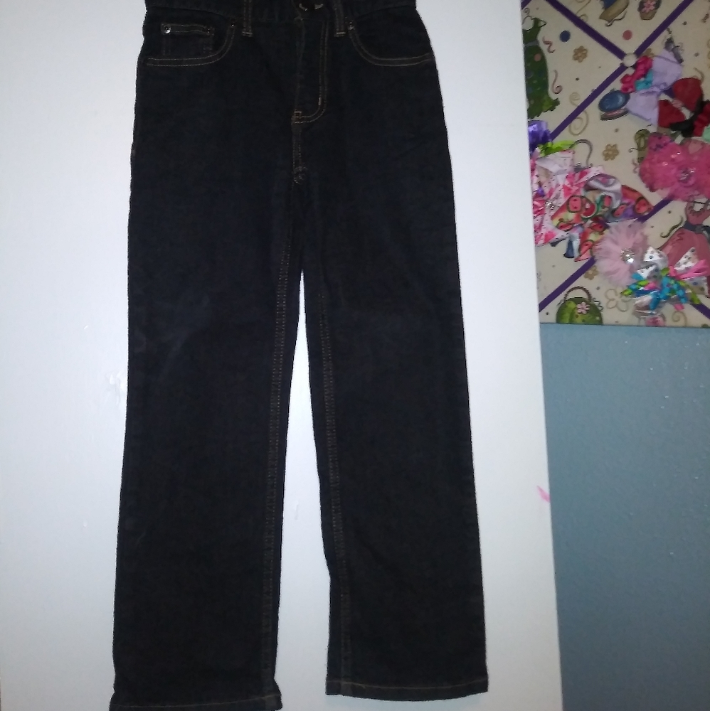 Wonder nation jeans
